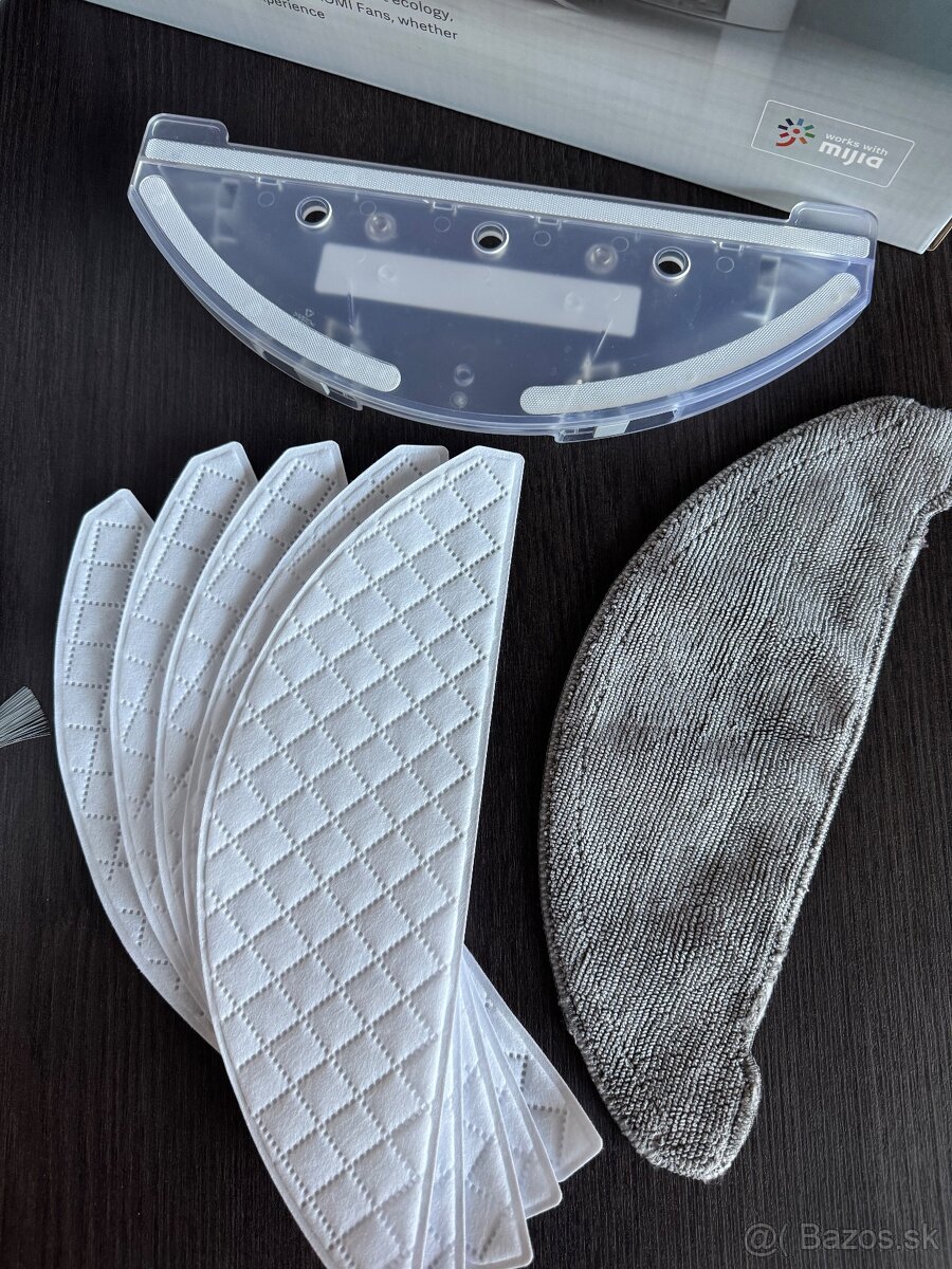 Xiaomi Roidmi Eve Plus 2v1 - 6