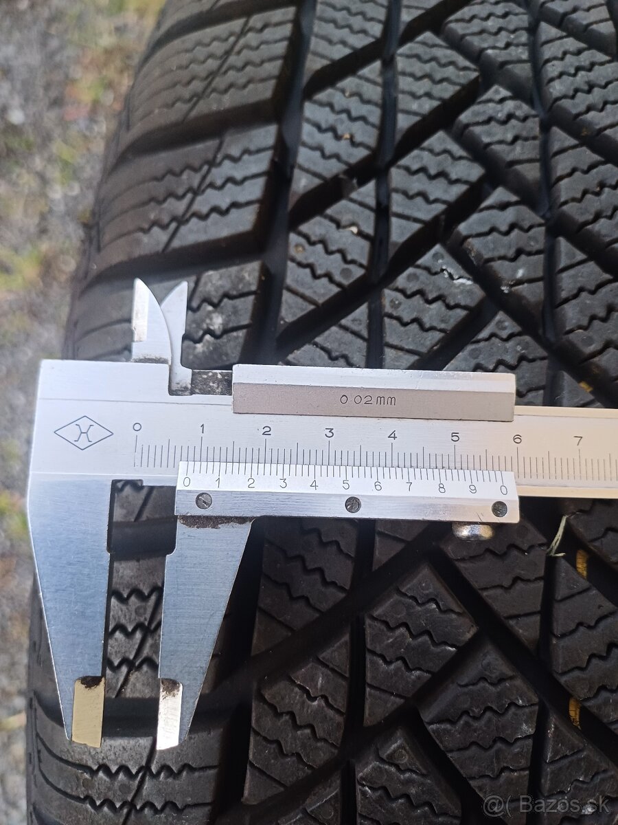 175/65 R15 zimné - 6