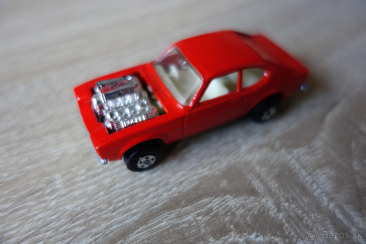 Matchbox Rolamatics No. 67 Hot Rocker - 6