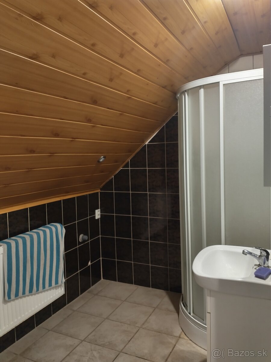 Exkluzívne Na predaj-Rodinný dom s potenciálom – Smižany, Il - 6