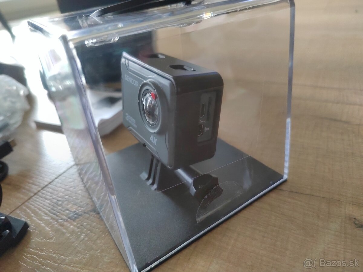 4k kamera sencor - 6