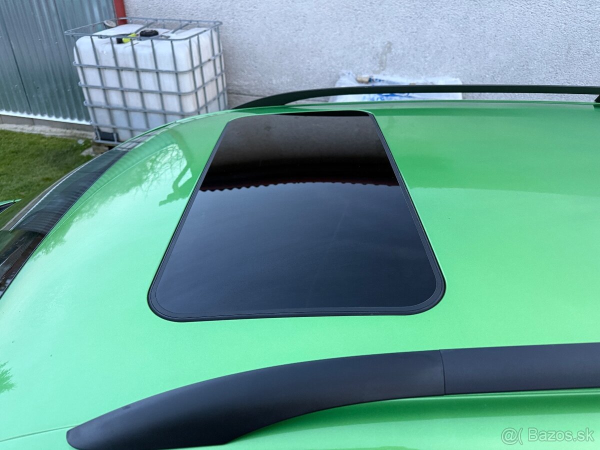 Škoda octavia rs - 6