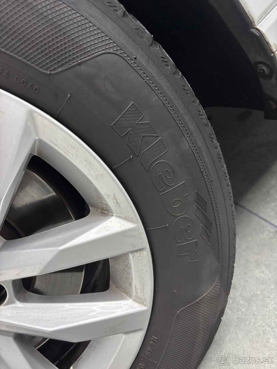 ✅ 5x112 r16 Sepang Passat b8 letná sada - 6