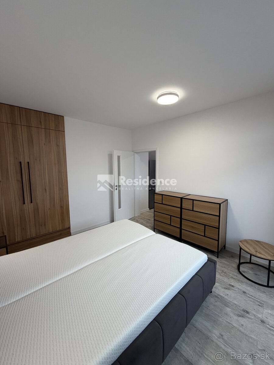 Na prenájom 2-izbový byt v Ružomberku - 6