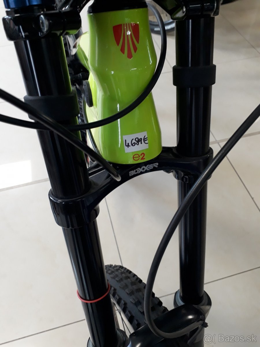 Trek Session 8 26" Al - 6