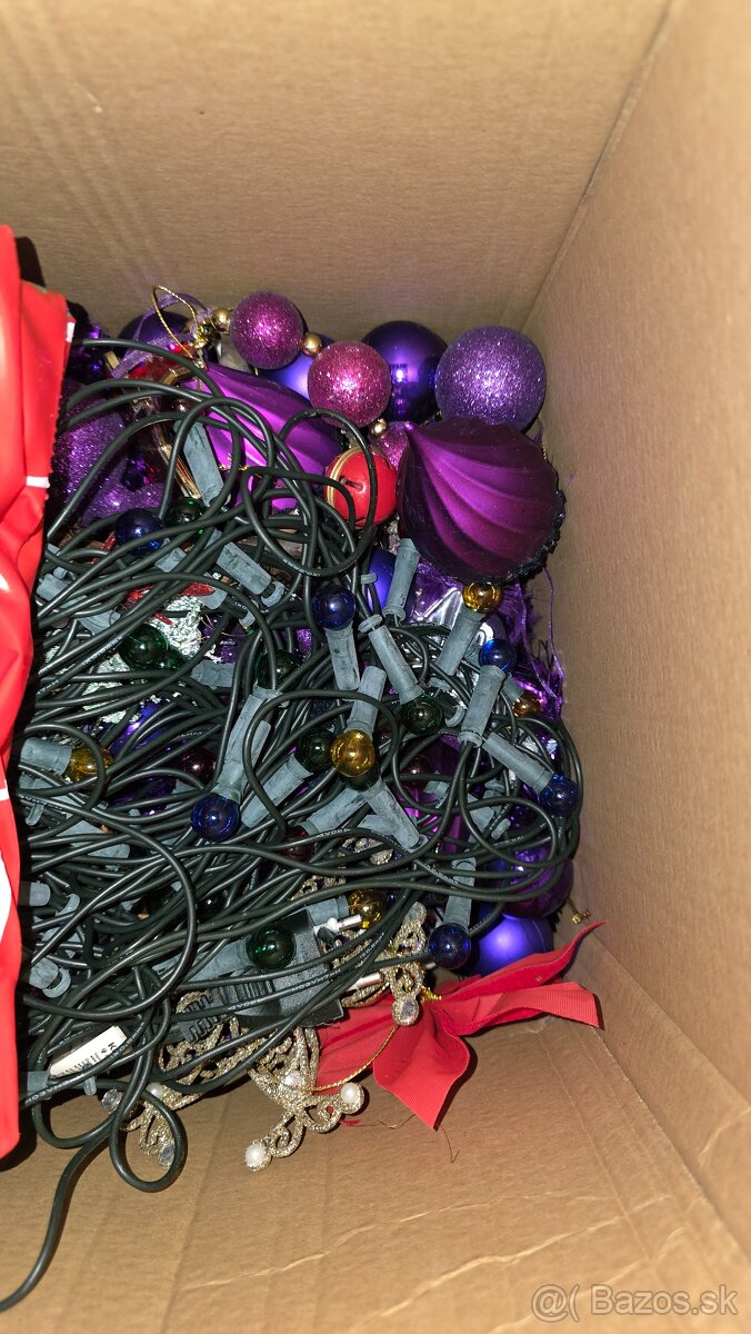 Vianočné ozdoby - 6
