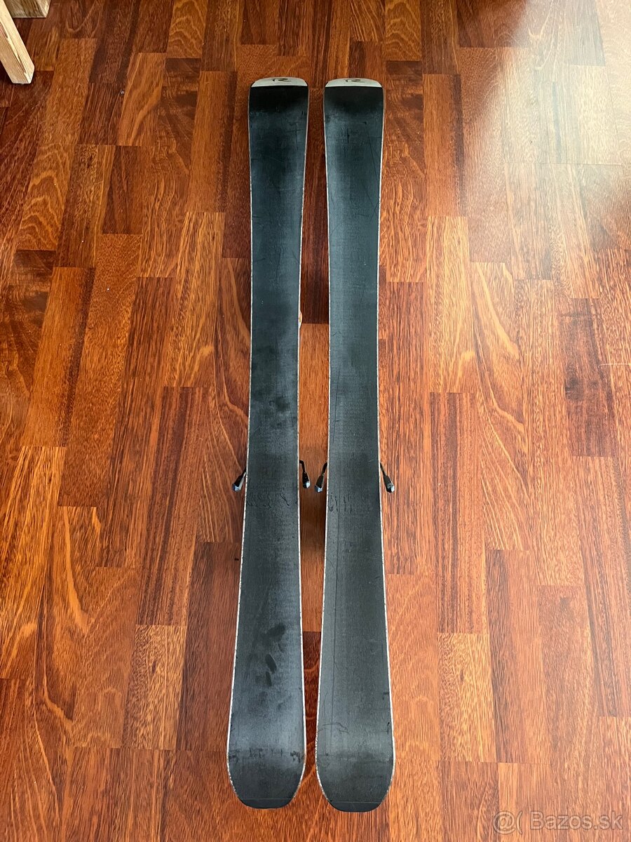 Predám detské lyže 110 cm - 6