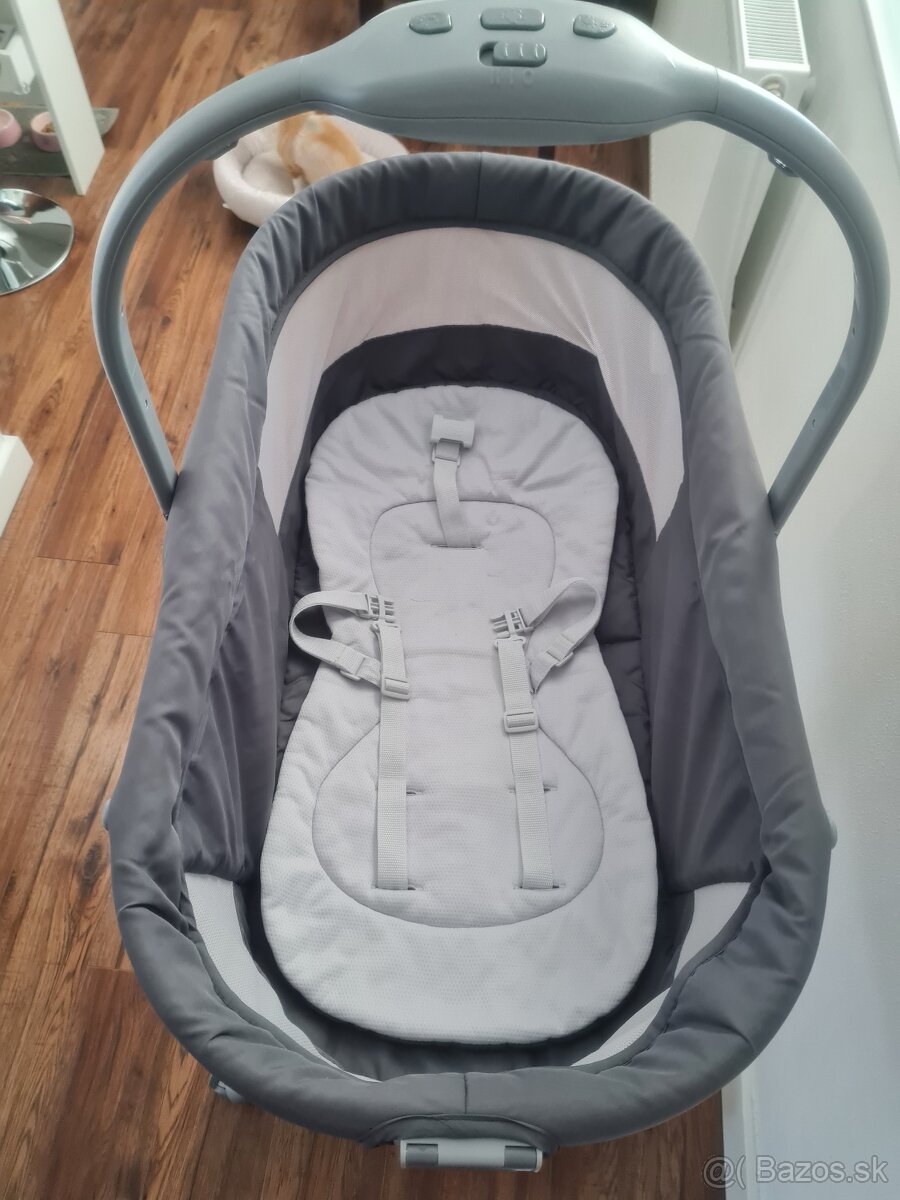 Postielka Chicco Baby Hug 4v1 - 6