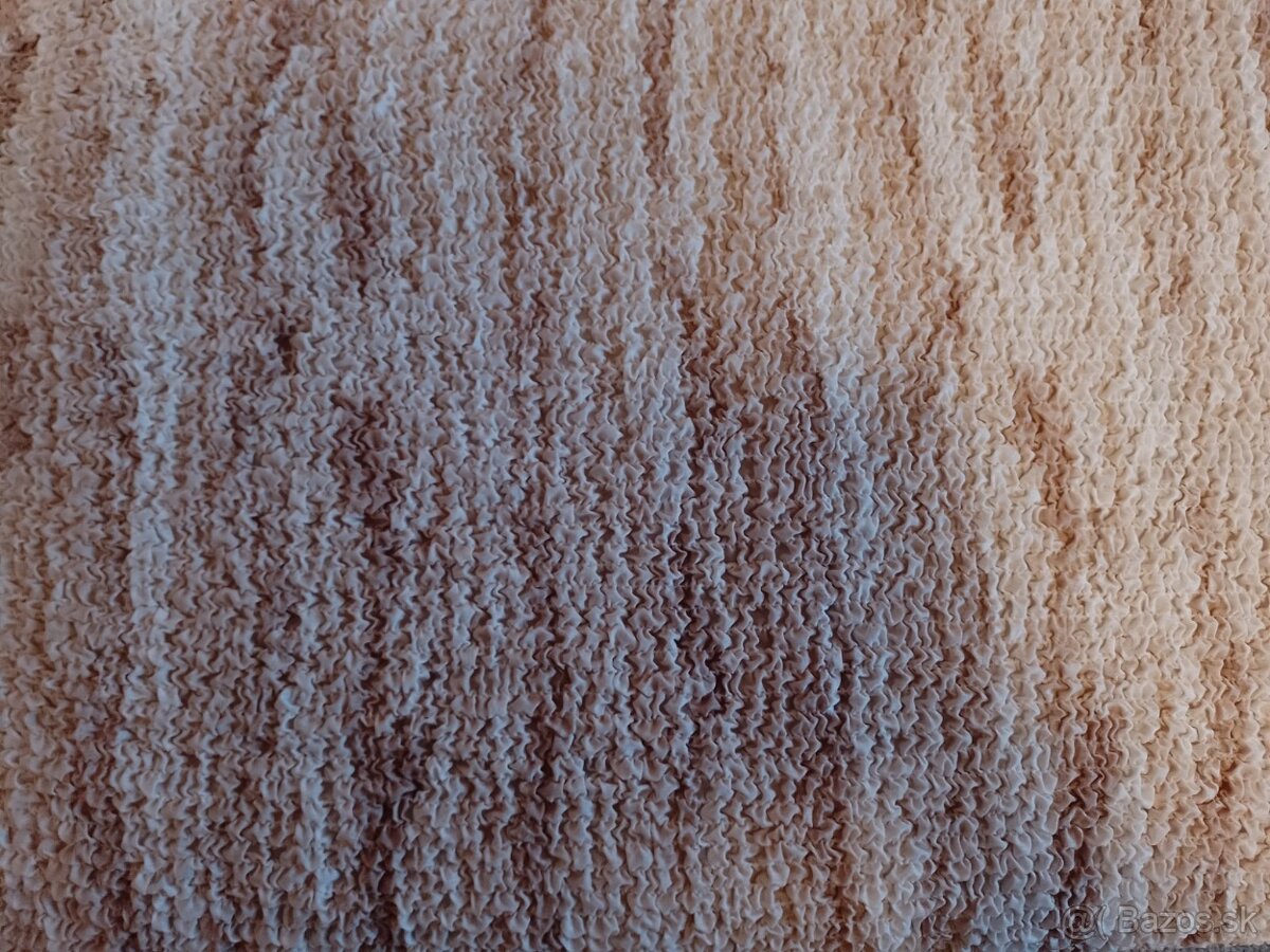 Vysokoelastický poťah na 2- kreslo nové - 6