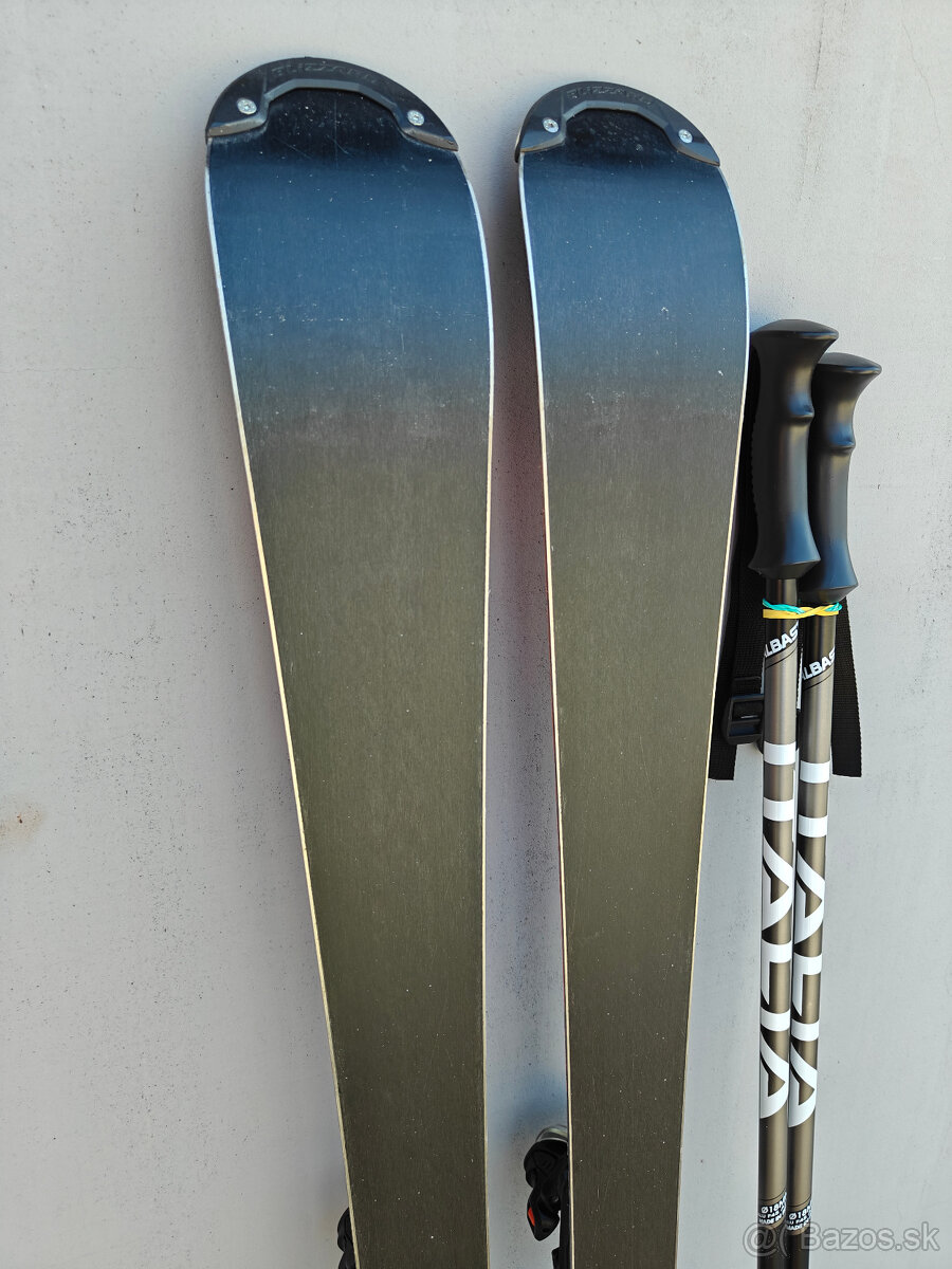 LYŽE BLIZZARD RTX RACE 139CM - 6