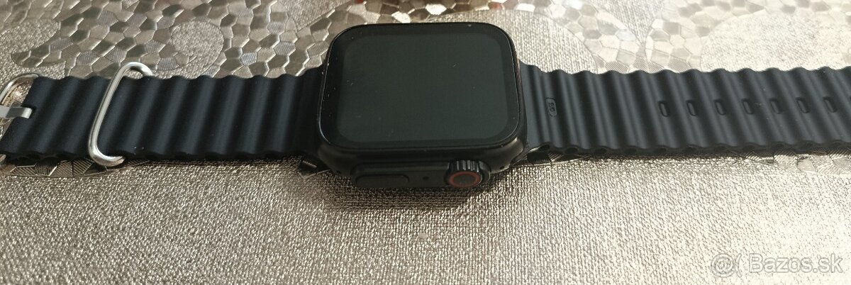 Inteligentné hodinky Watch Ultra - 6