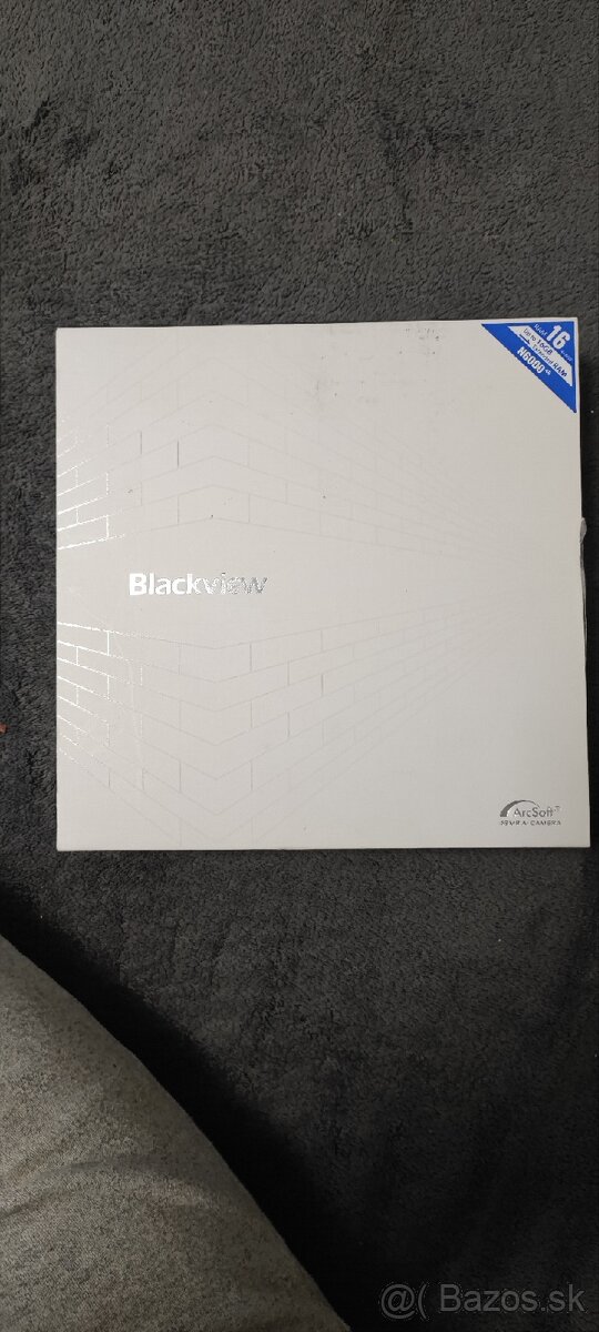 Mini smartphone Blackview N6000 - 6