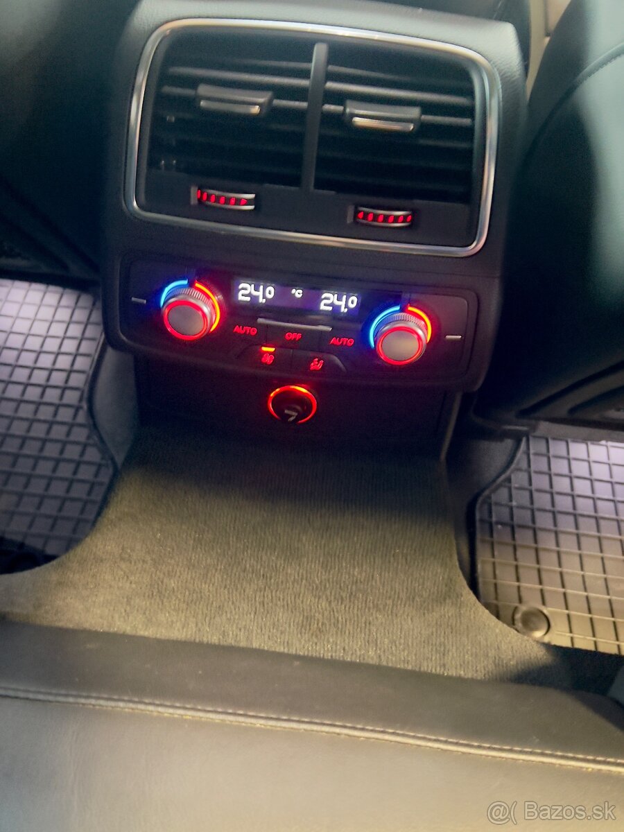 AUDI A6 QUATTRO 3.0tdi SR AUTO - 6