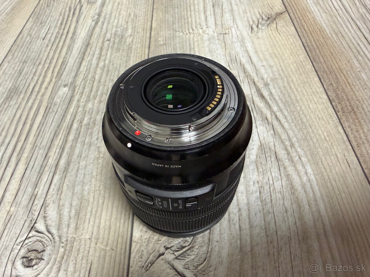 Sigma 24-70 f2.8 pre canon - 6