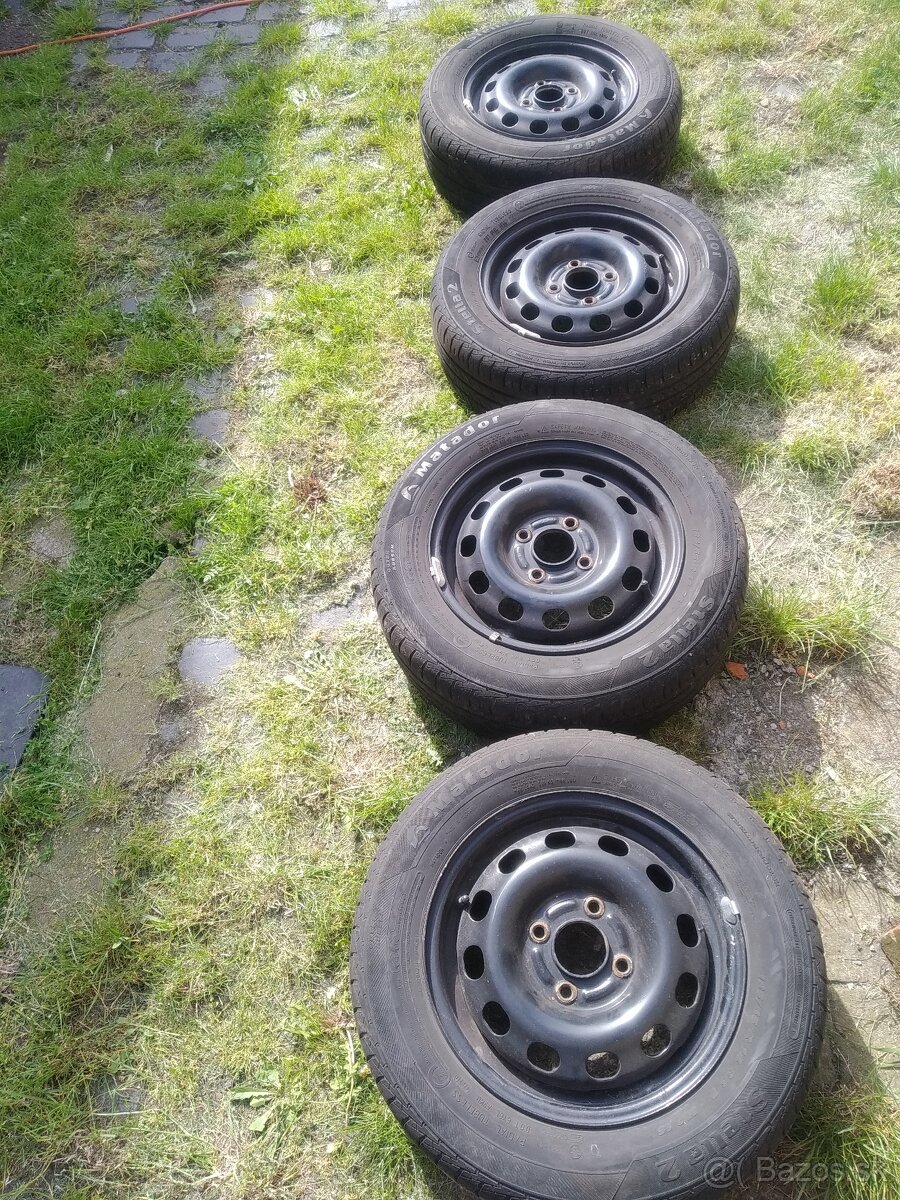 Ford letná sada - 6