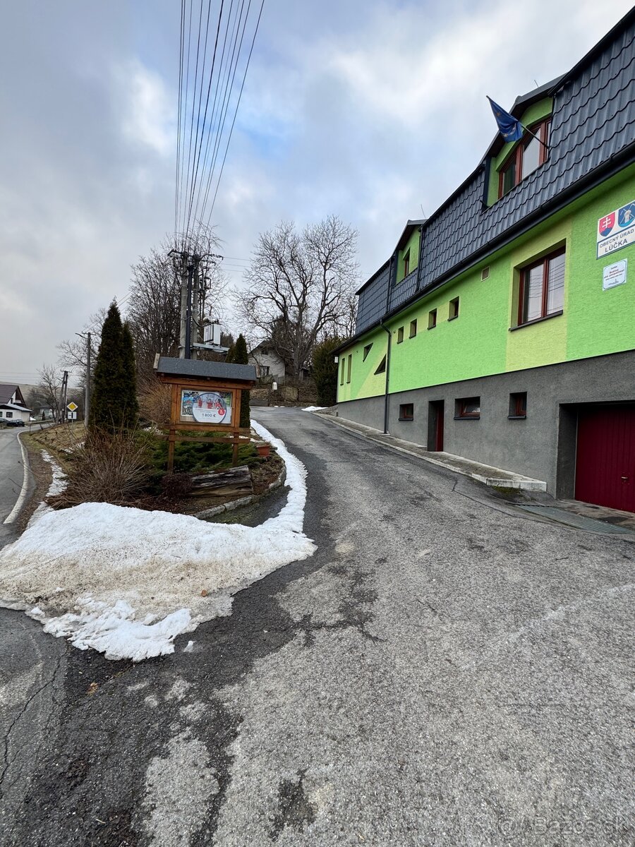 Pozemok (záhrada) na predaj - 6