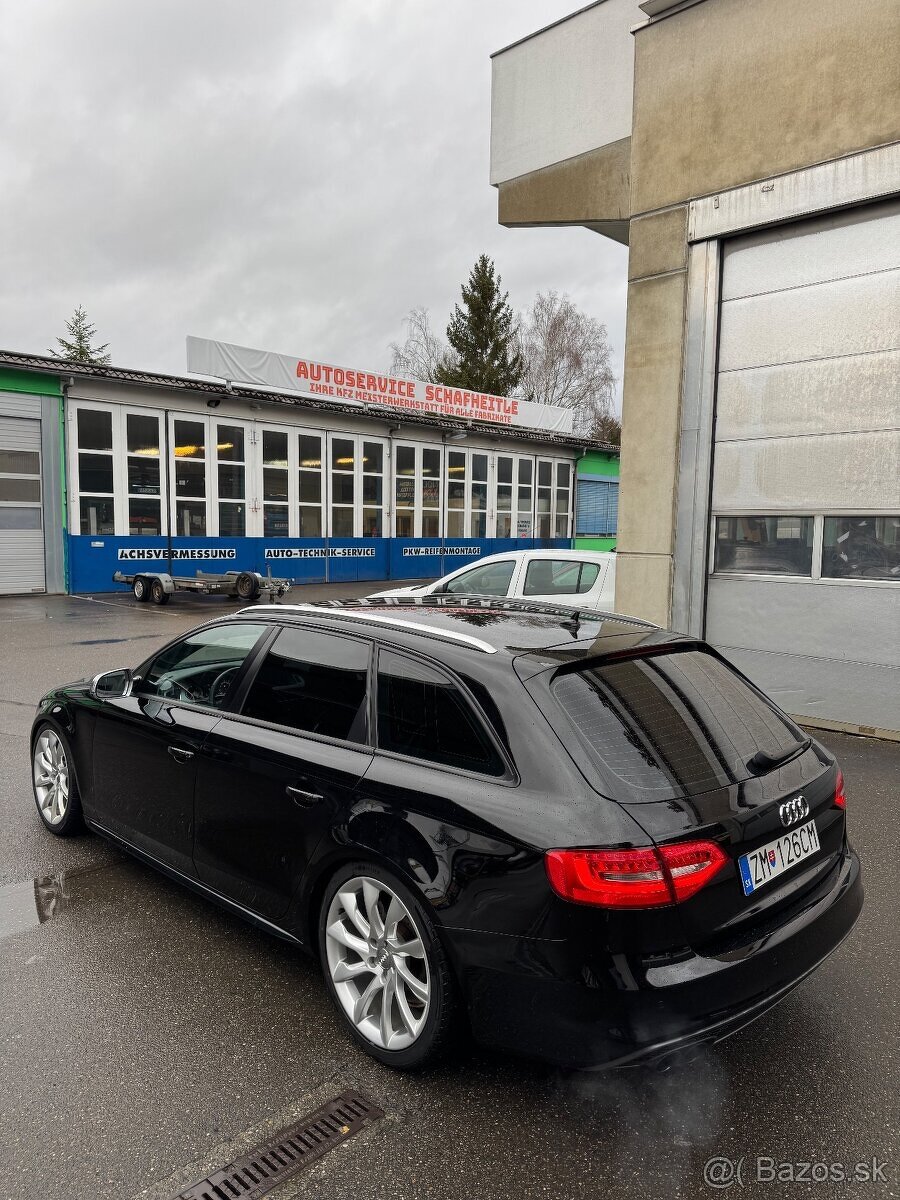 Audi A4 Avant 2.0 TDI 105kw - 6