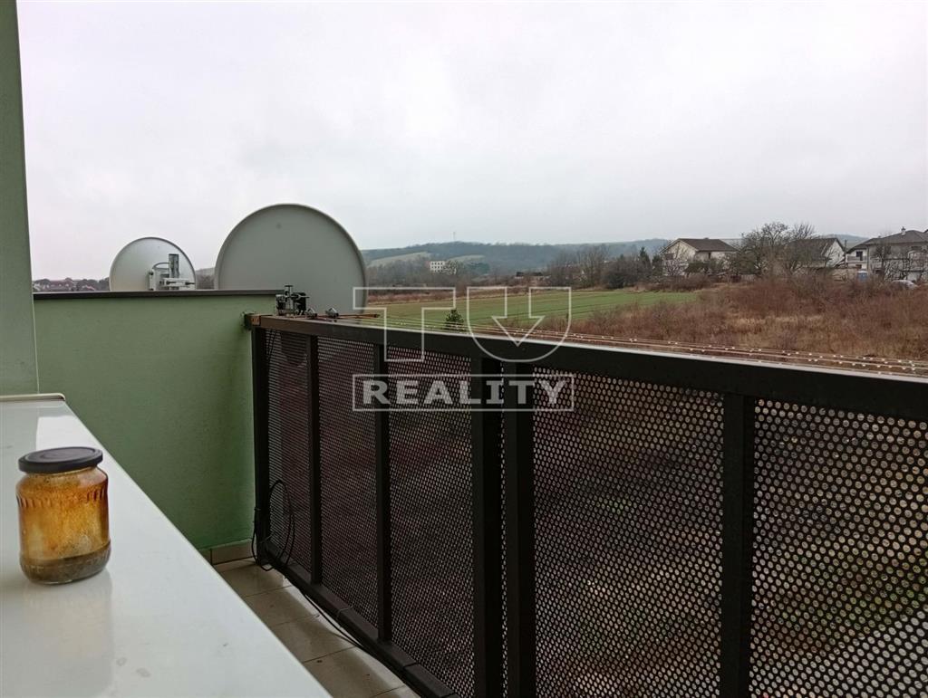 Predám 1izbový byt v Čachticiach. - 6