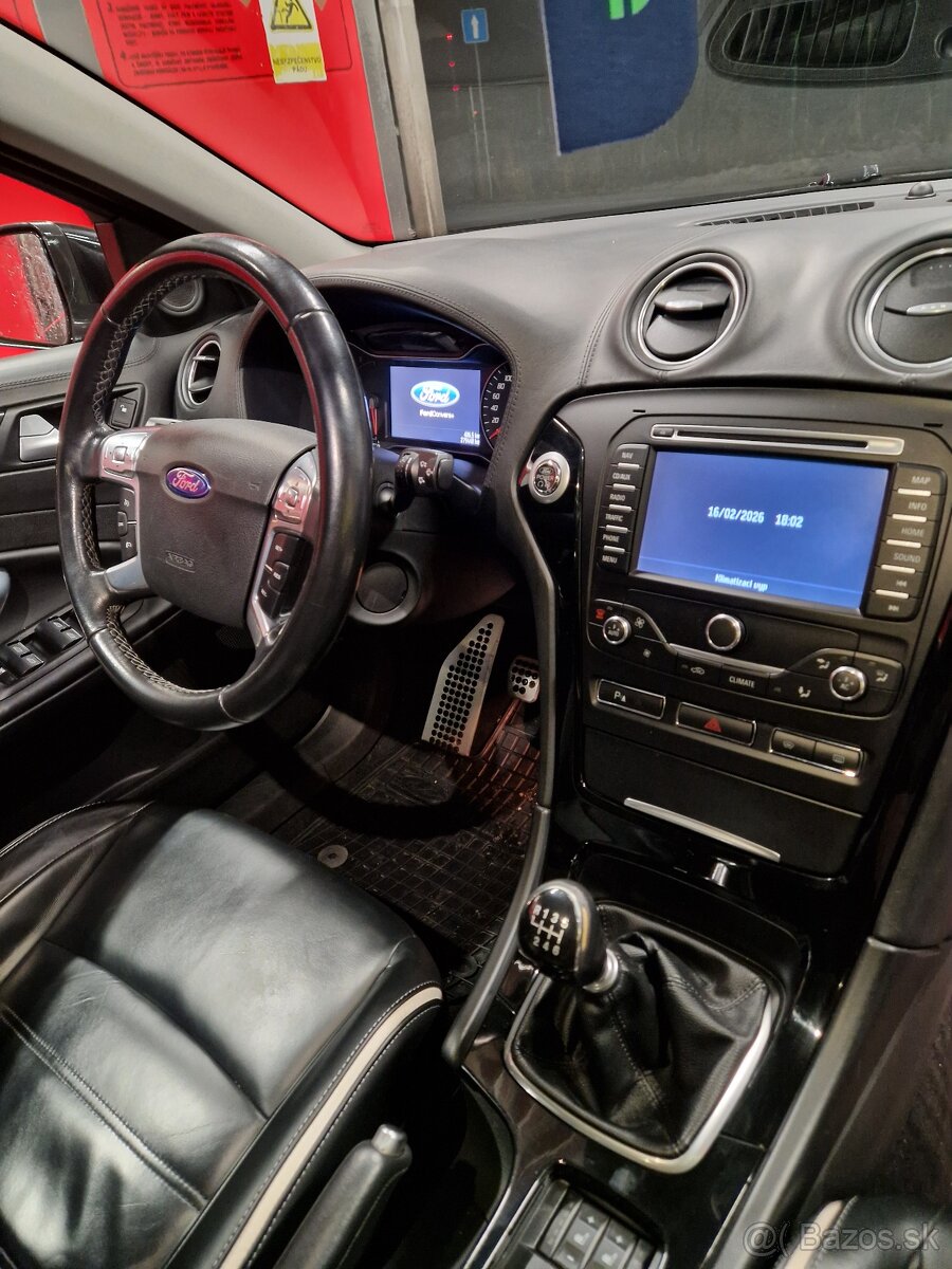 FORD MONDEO COMBI 2.0 TDCi 120kw , 9/2013 - 6