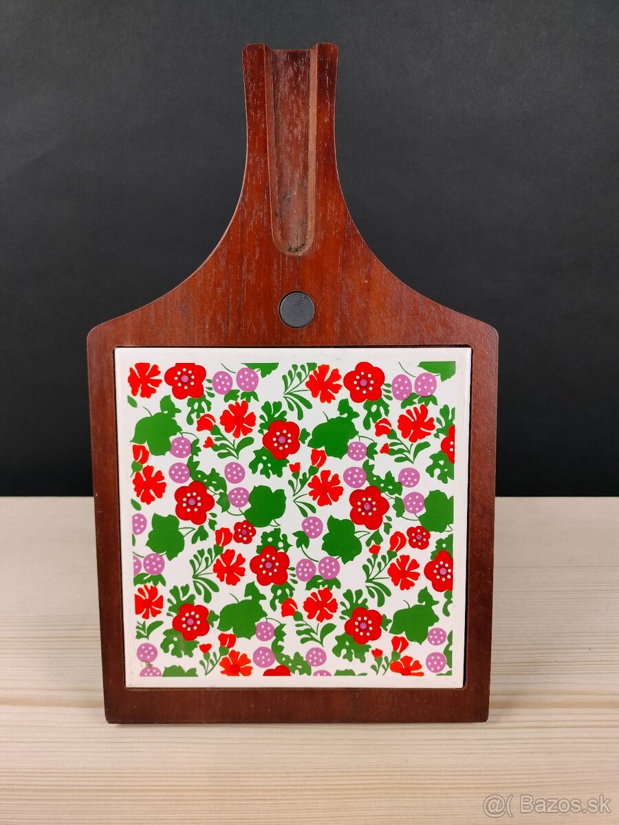 Staré a starožitné predmety - 6