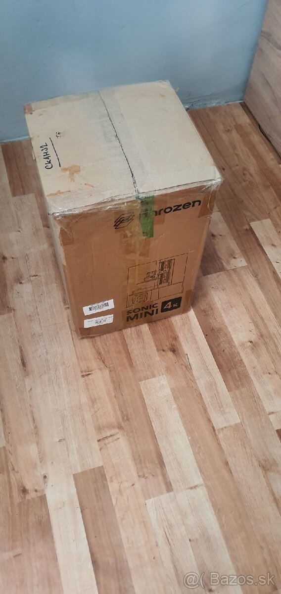 3D tlačiareň Phrozen Sonic Mini 4K - 6