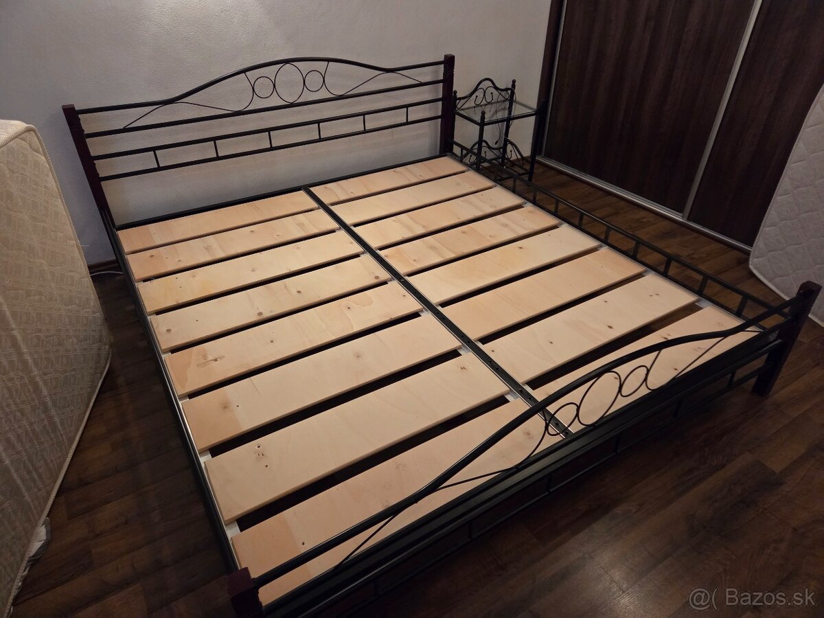 Predám postel - 6