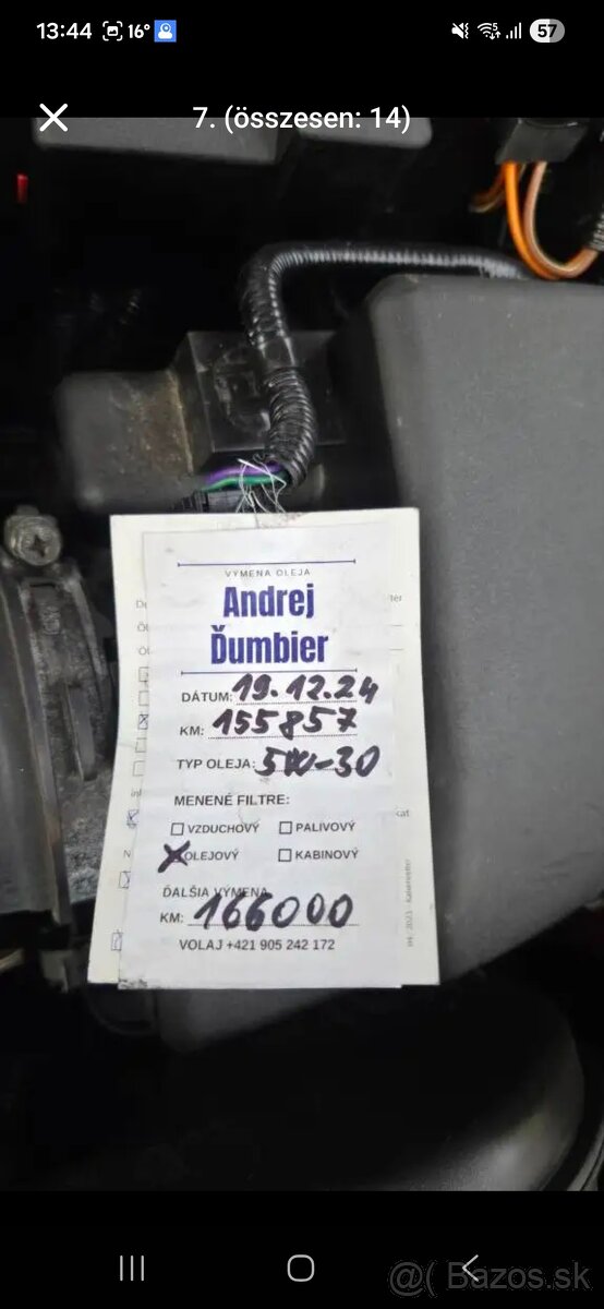 Mazda CX5 2.2 Diesel - 6