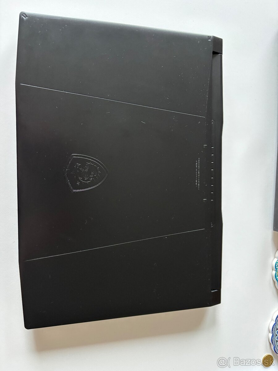 Herný Notebook MSI Katana R9/RTX 4070 - 6