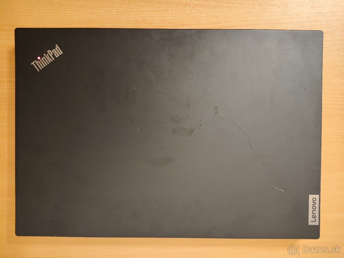 ThinkPad L15 Gen 2 | i5 • 16GB • 512GB SSD - 6