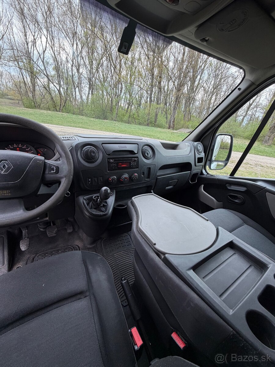 RENAULT MASTER L3H2 - 6
