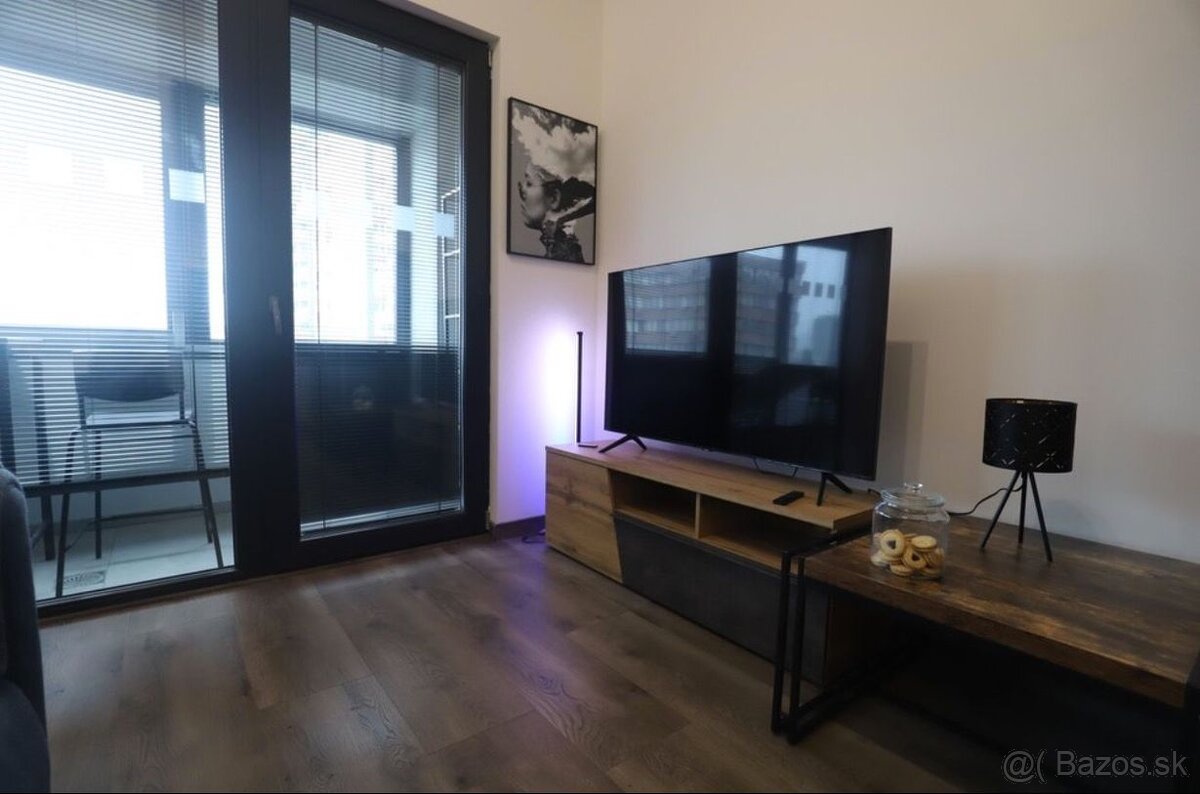 Byt na predaj - ul. Kaštieľska, Bratislava II TOP - 6