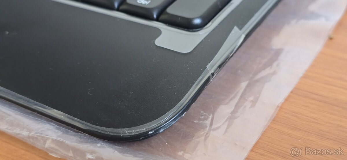 Klavesnica logi K540e bez príslušenstva - 6