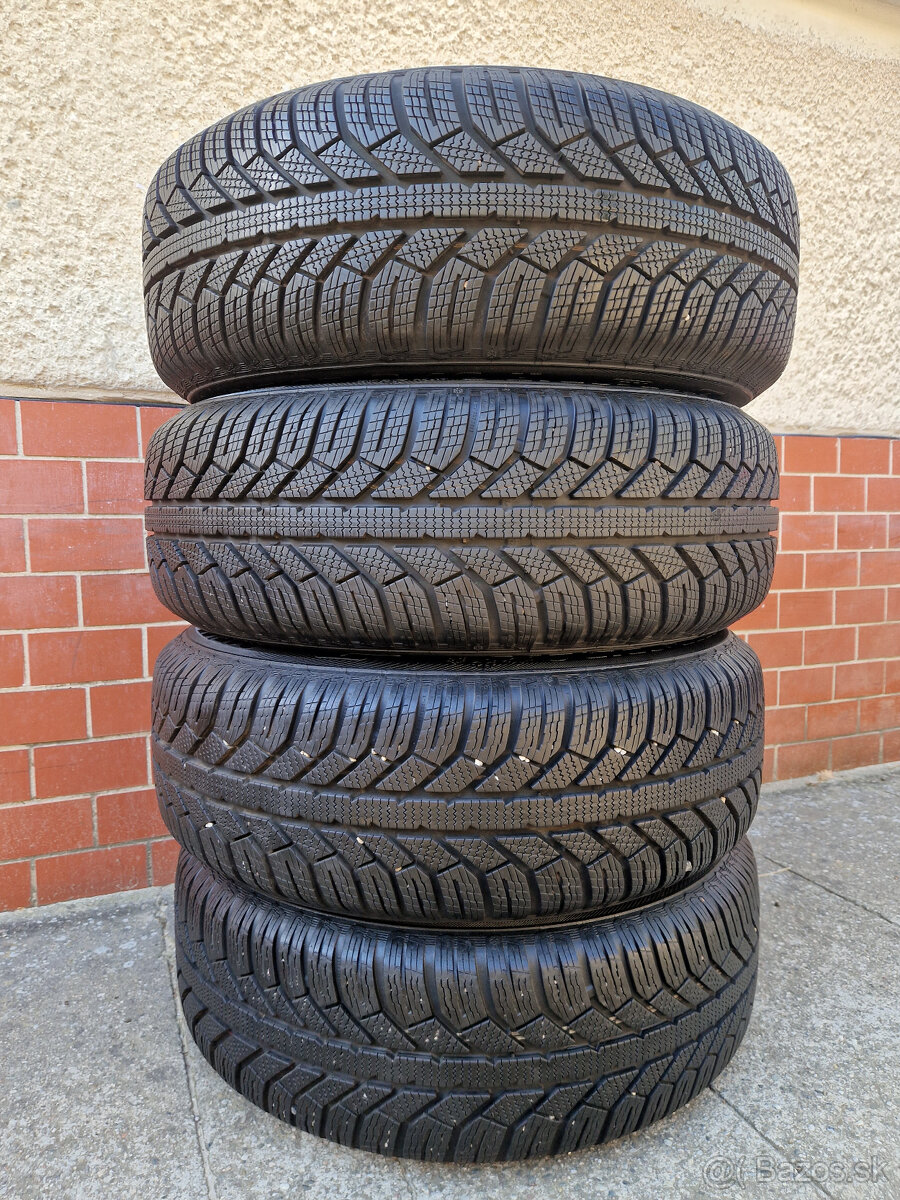 5x105 r16 et38 disky kolesa opel 215 65 16 rafky 215/65 R16 - 6