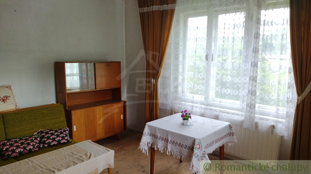 Útulný vidiecky domček, Fričovce - 6