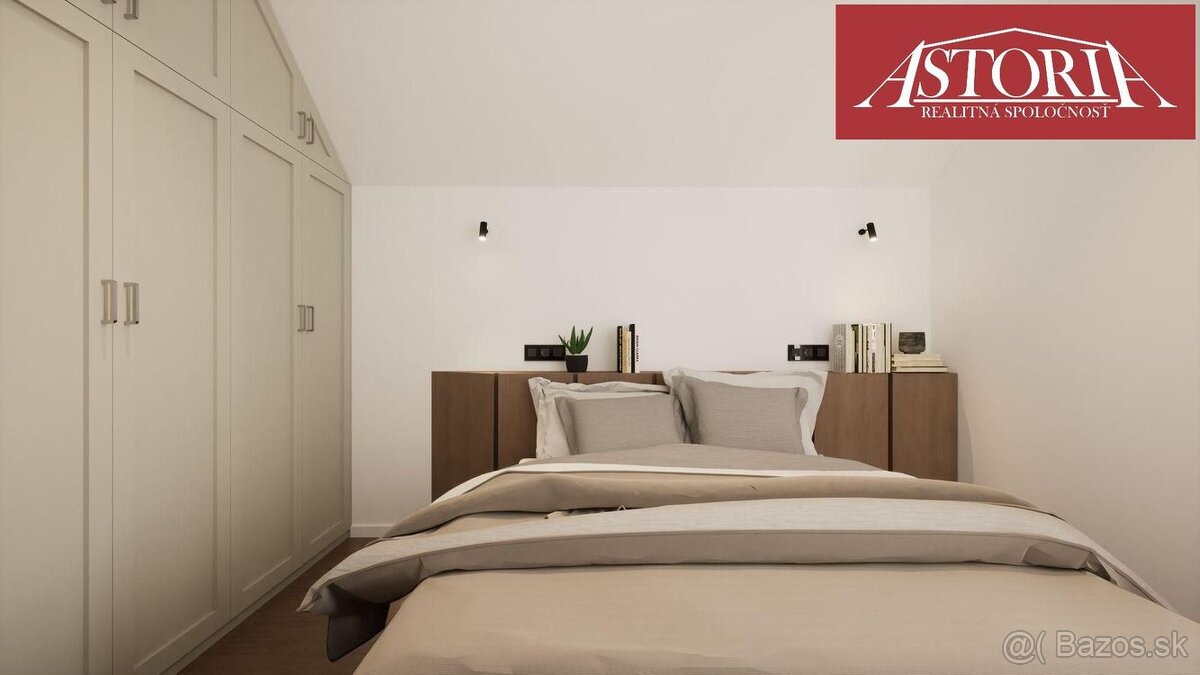 Rodinný dom Slovany - novostavba - 6