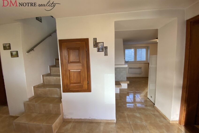 Bývajte alebo podnikajte pri vodnej nádrži - Ružiná. - 6