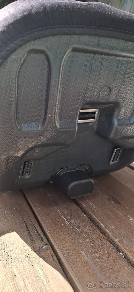 Autosedacka Racer nania - 6