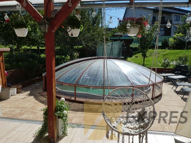 RK EXPRES - na predaj rodinný dom v Handlovej, ul. Údernícka - 6