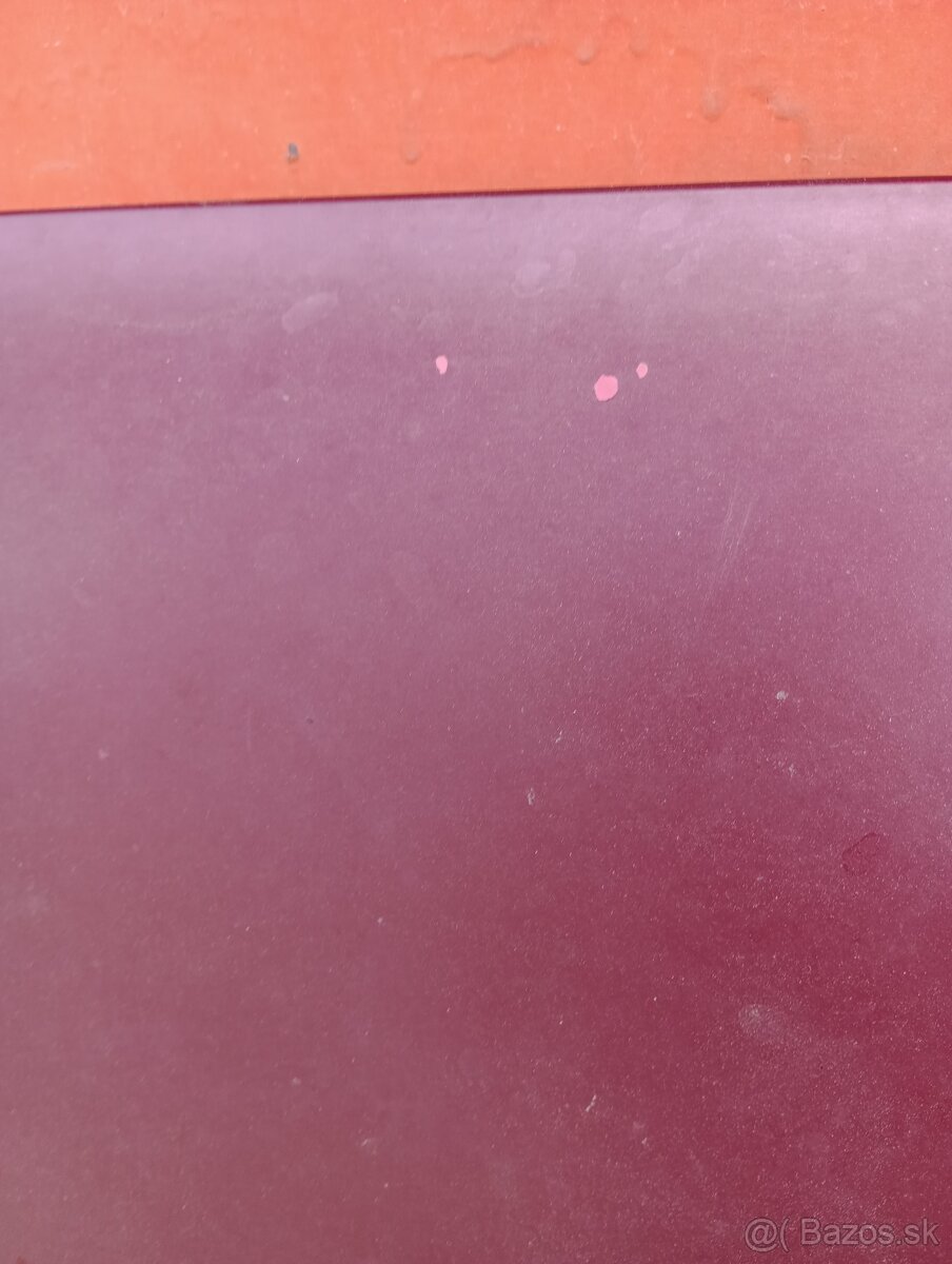 Predná kapota Škoda Octavia 1 - 6