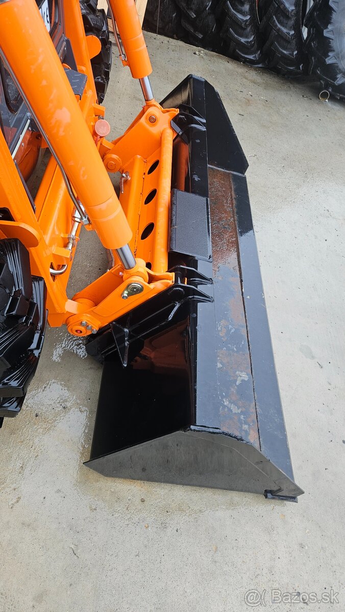 Locust 903 WAY YANMAR NEV 5mth 2020 - 6