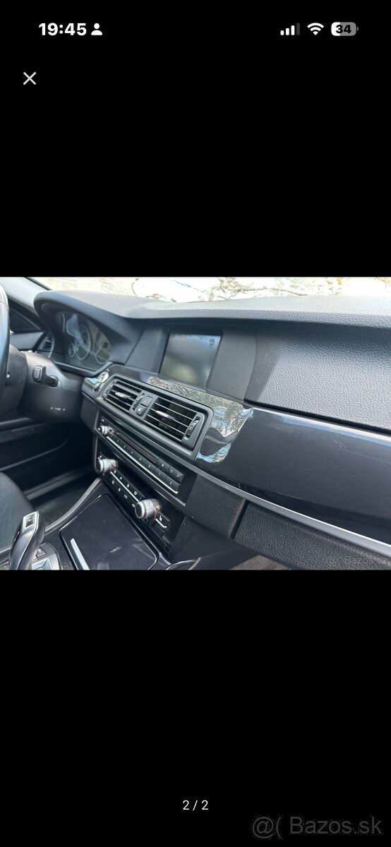 BMW F11 náhradní díly - 6