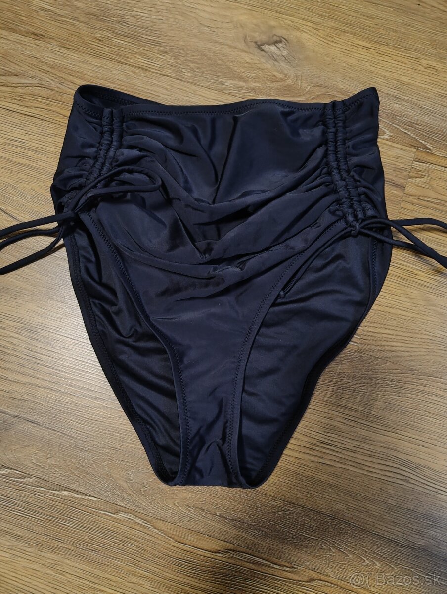 Relleciga s vysokým pásom velk.S/M - 6