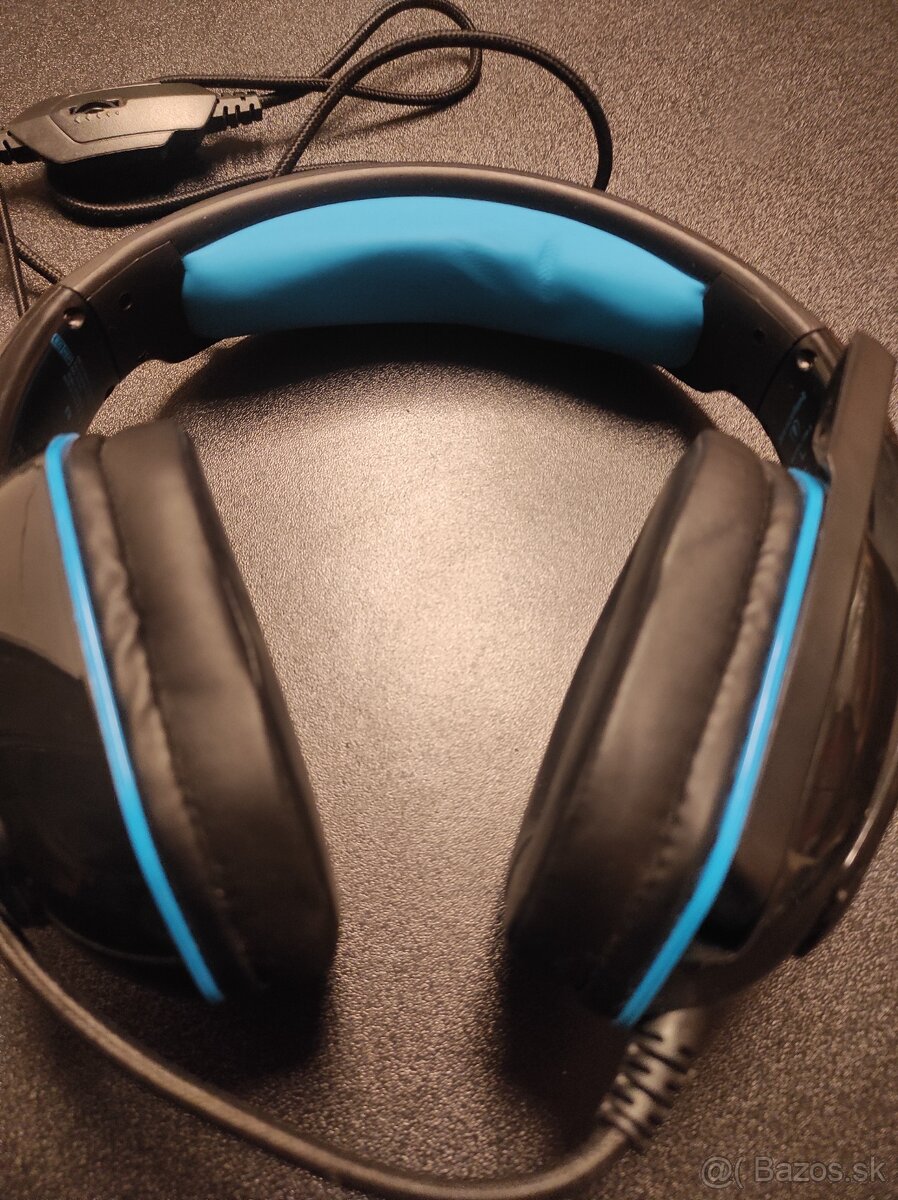 Gaming Headset Beexcellent - 6