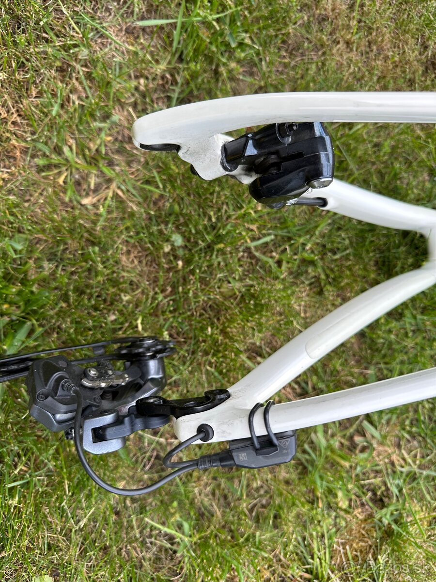 Specialized Tarmac SL7 Pro Di2 - 6