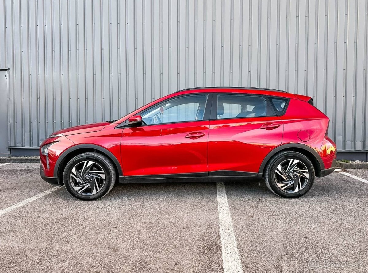 Hyundai Bayon 1.2i Comfort - 6