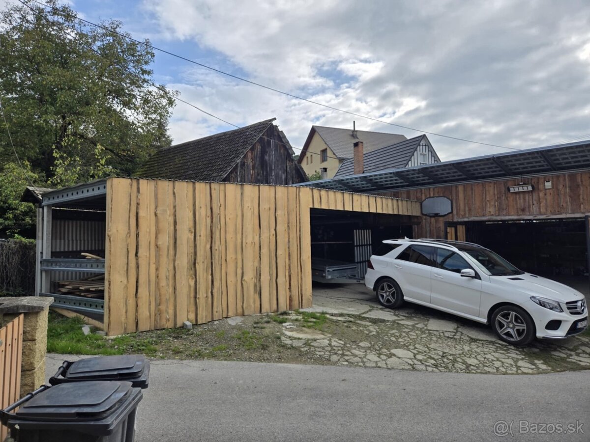 Železný profil - 6