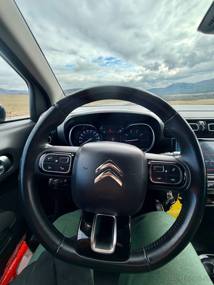 Citroën C3 Aircross - 6