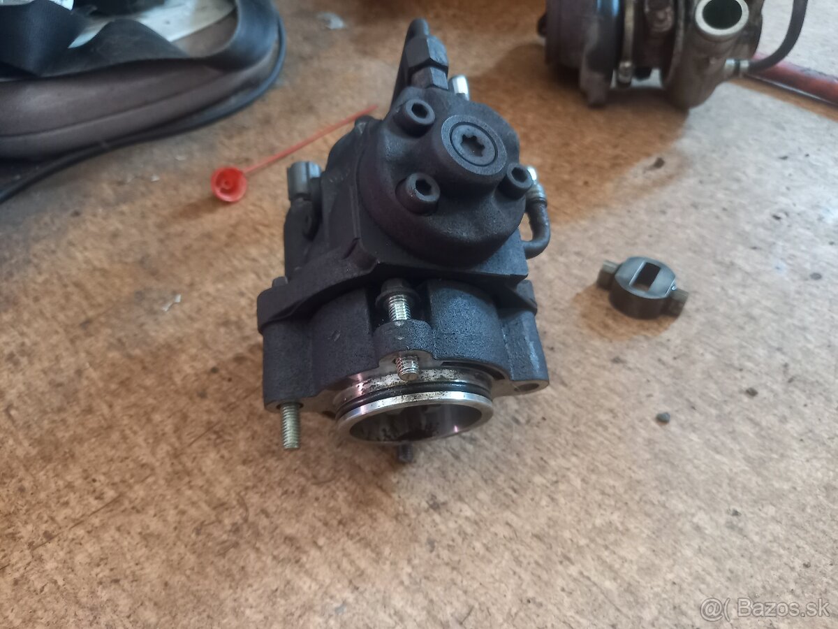 Ford Transit 2,2 diesel 06- rôzne diely. - 6