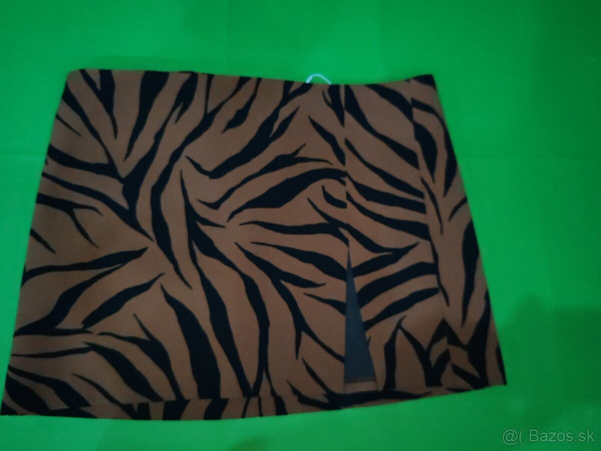krátka súkna - 6