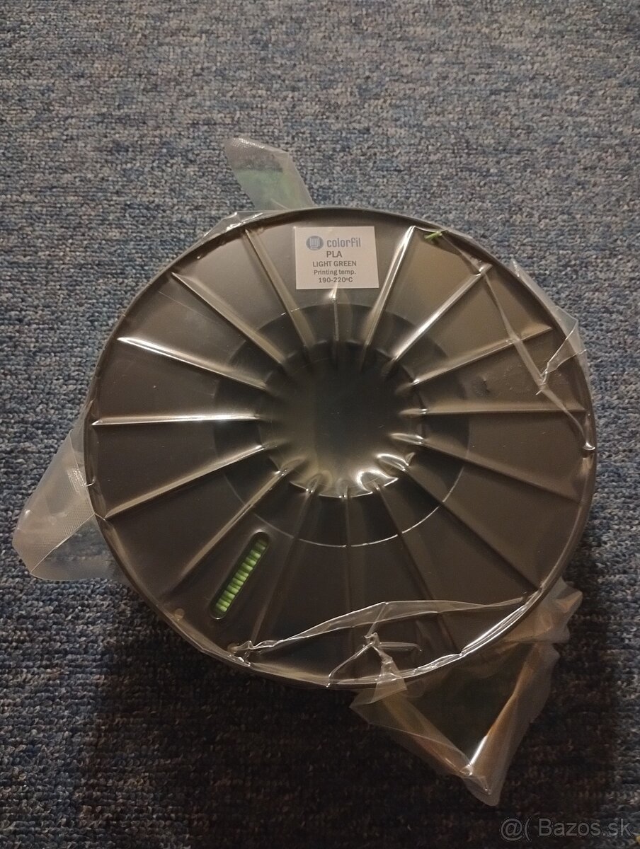 3D Tlačiareň Crealyty Ender 3 - 6